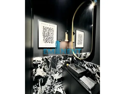 Izdavanje, dvosoban stan, 60m², Novi Beograd Blok 65, Novi Beograd Sve Podlokacije - image 12