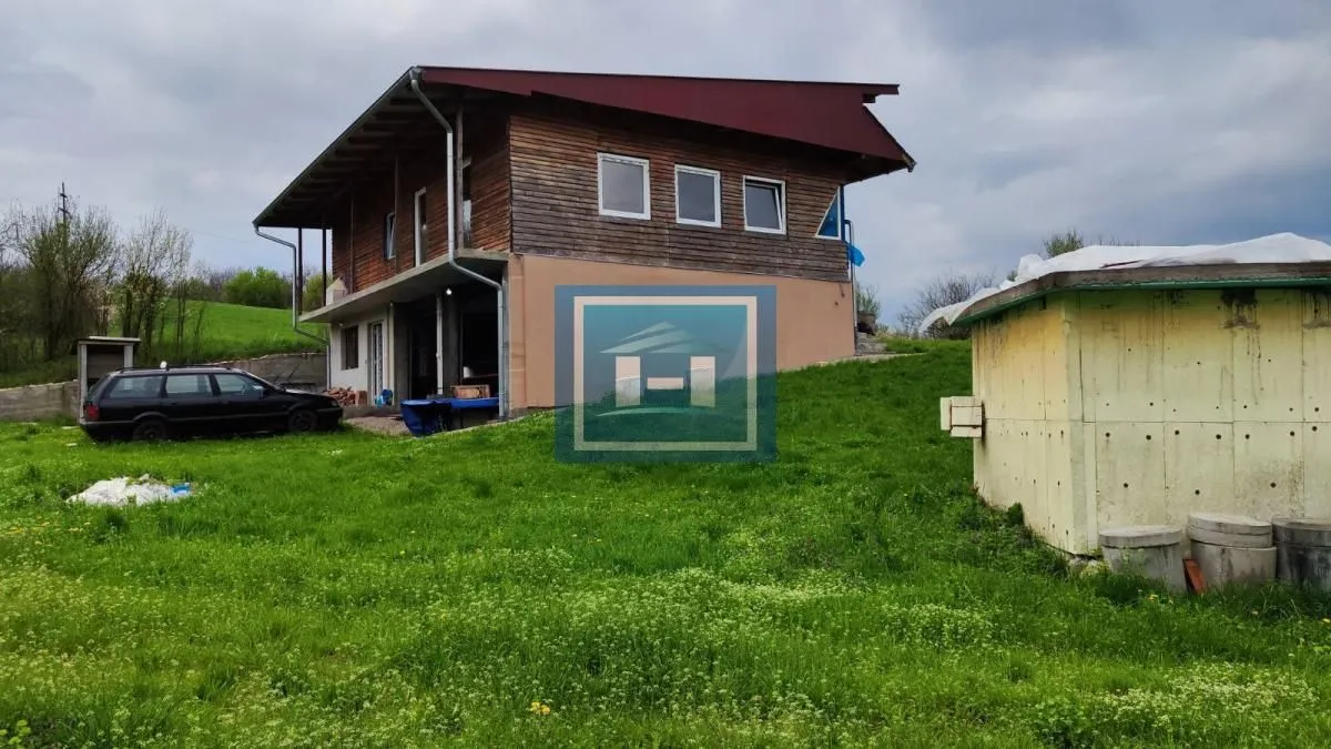 Prodaja, kuća, 120m², Batočina, Srbija