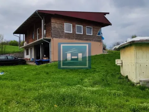 Sale, house, 120m², Batočina, Srbija