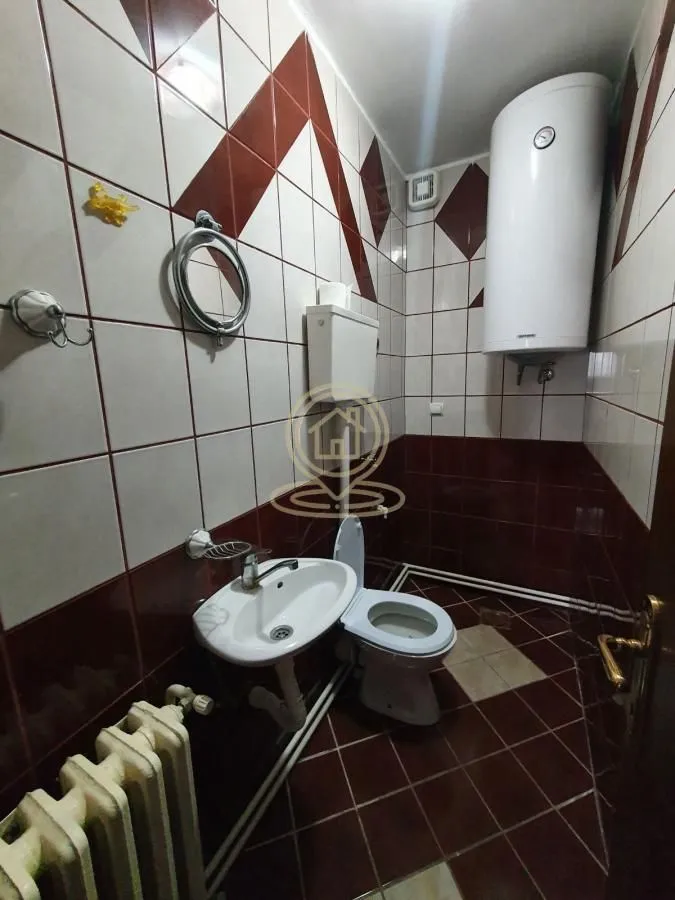 Rent, three bedroom apartment, 90m², Novi Majur, Petrovaradin