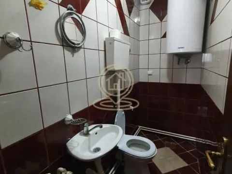 Rent, three bedroom apartment, 90m², Novi Majur, Petrovaradin - image 12