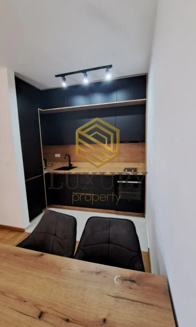 Prodaja, jednosoban stan, 45m², City Kvart, Podgorica