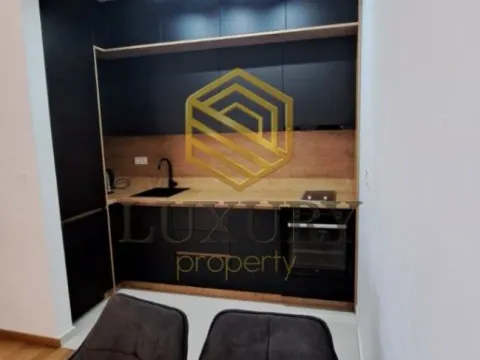 Prodaja, jednosoban stan, 45m², City Kvart, Podgorica - image 7