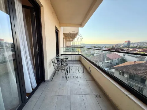 Rent, one bedroom apartment, 59m², Stara Varoš, Podgorica - image 6