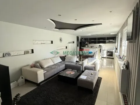 Rent, house, 130m², Salajka, Novi Sad Sve Podlokacije