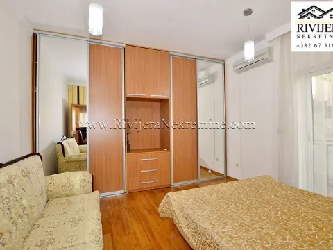 Prodaja, četvorosoban stan, 107m², Đenovići, Herceg Novi - image 8