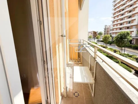 Rent, one bedroom apartment, 40m², Central Point, Podgorica - image 9