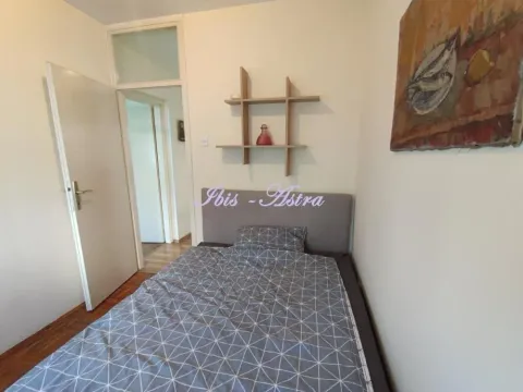 Izdavanje, dvosoban stan, 45m², Savski Venac, Beograd - image 9