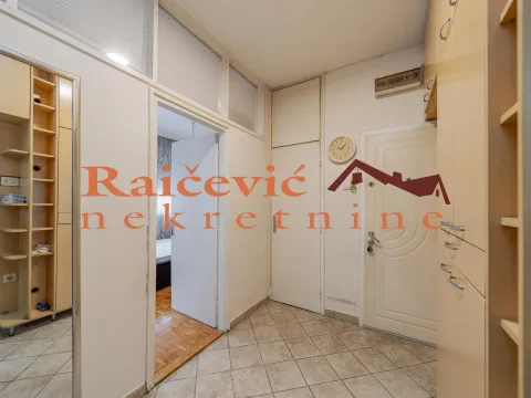 Prodaja, dvosoban stan, 47m², Novi Beograd Sve Podlokacije, Beograd - image 7