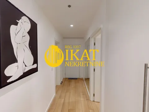 Prodaja, četvorosoban stan, 124m², Novi Beograd Blok 65, Novi Beograd Sve Podlokacije - image 19