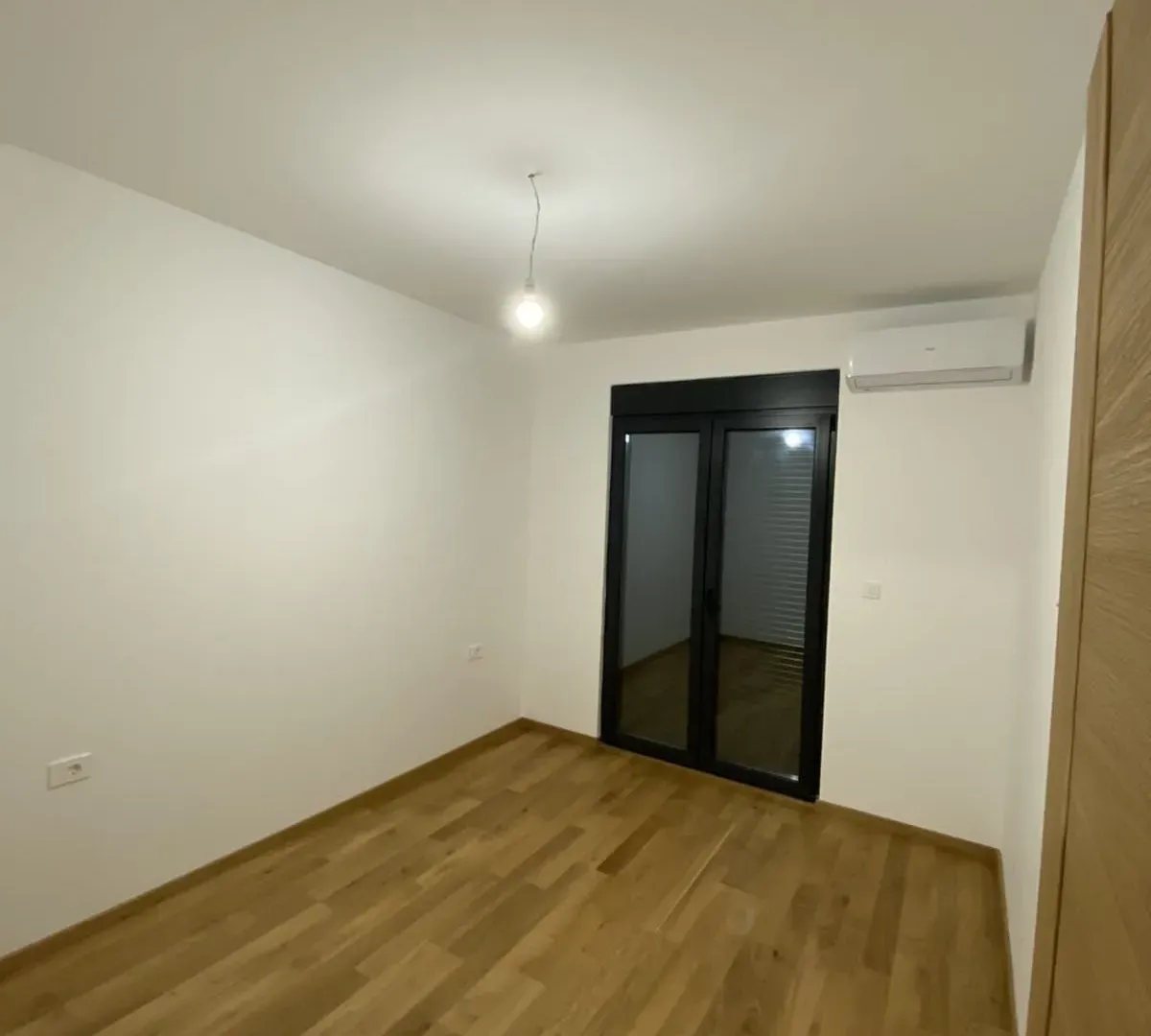 Rent, one bedroom apartment, 45m², City Kvart, Podgorica
