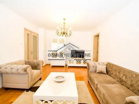 Rent, three bedroom apartment, 150m², Preko Morače, Podgorica - image 2