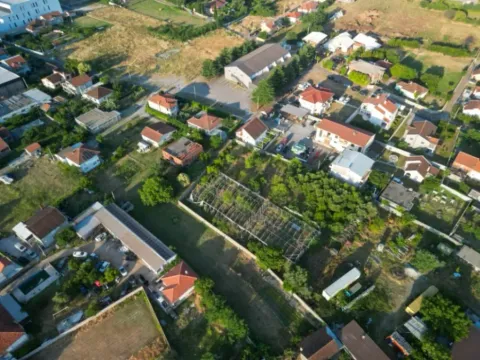 Prodaja, plac, 1090m², Donja Gorica, Podgorica - image 11