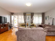 Izdavanje, trosoban stan, 115m², Gorica C, Podgorica - image 5