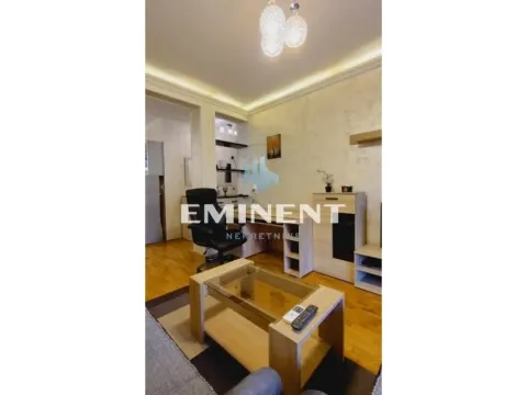 Rent, two bedroom apartment, 50m², Crveni Krst, Beograd - image 4