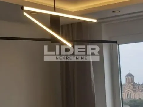 Izdavanje, trosoban stan, 67m², Tašmajdan, Palilula Sve Podlokacije - image 10