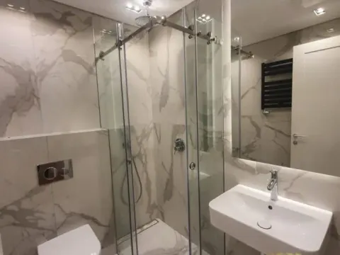 Izdavanje, dvosoban stan, 67m², Savski Venac, Beograd - image 13