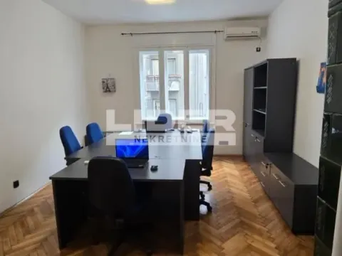 Izdavanje, poslovni prostor, 100m², Savski Venac, Beograd - image 2