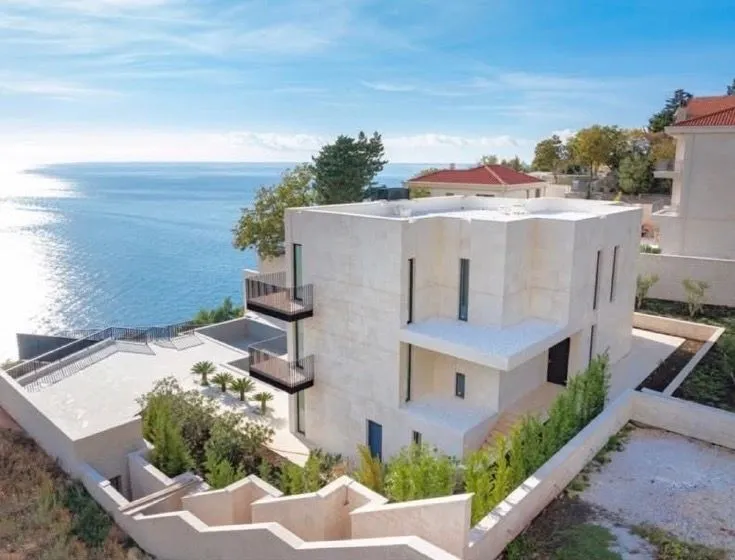 Sale, house, 443m², Budva okolina, Budva