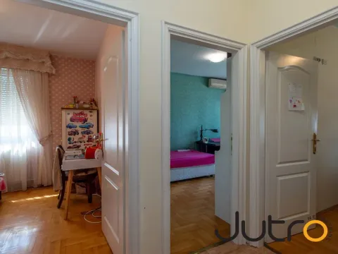 Izdavanje, trosoban stan, 115m², Podgorica, Crna Gora - image 7