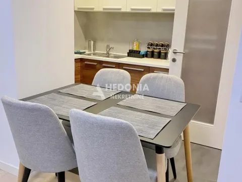 Izdavanje, dvosoban stan, 55m², Novi Beograd Blok 65, Novi Beograd Sve Podlokacije - image 3