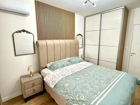 Izdavanje, dvosoban stan, 60m², Central Point, Podgorica - image 7