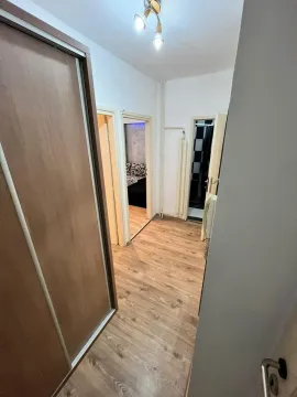 Rent, two bedroom apartment, 50m², Savski Venac, Beograd - image 11
