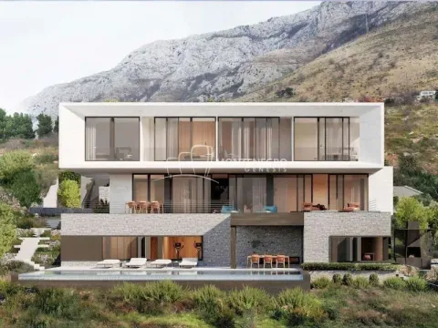 Sale, house, 755m², Skočiđevojka, Budva - image 3