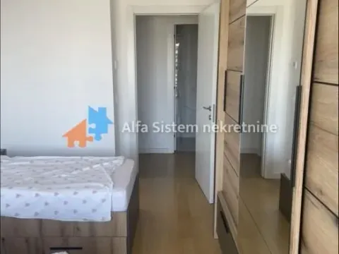 Izdavanje, dvosoban stan, 60m², Novi Beograd Blok 65, Novi Beograd Sve Podlokacije - image 11