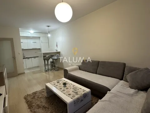 Rent, one bedroom apartment, 47m², City Kvart, Podgorica - image 10