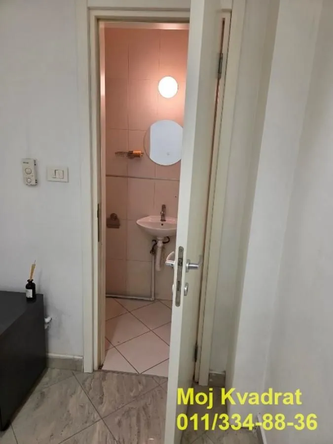 Sale, office space, 20m², Stari Grad, Beograd