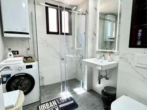 Sale, one bedroom apartment, 50m², Mažina, Tivat - image 7