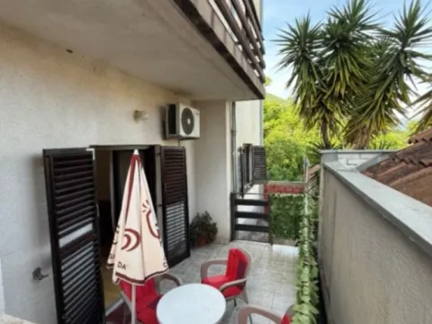 Sale, two bedroom apartment, 47m², Baošići, Herceg Novi - image 11