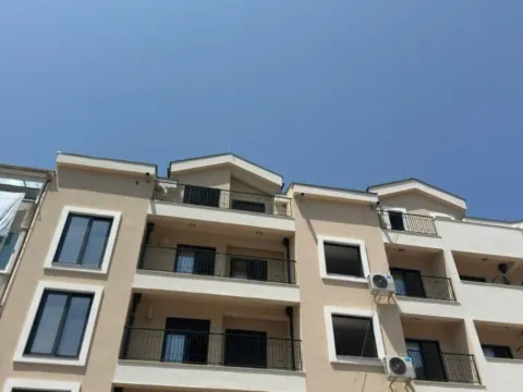 Prodaja, jednosoban stan, 42m2, Babilonija, Budva Prodaja, jednosoban stan, 42m2, Babilonija, Budva