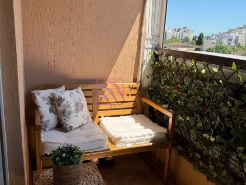 Izdavanje, jednosoban stan, 47m², Zabjelo, Podgorica - image 14