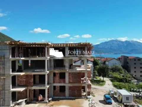 Prodaja, jednosoban stan, 46m², Đenovići, Herceg Novi - image 5