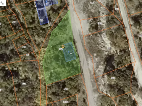 Prodaja, plac, 8500m², Glavati, Kotor - image 5