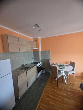Rent, one bedroom apartment, 40m², Preko Morače, Podgorica - image 4