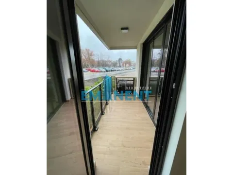 Izdavanje, dvosoban stan, 60m², Savski Venac, Beograd - image 11