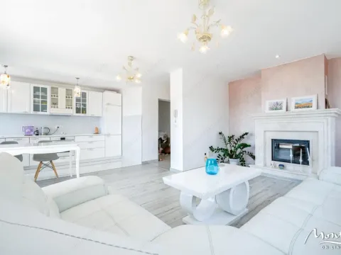 Prodaja, trosoban stan, 116m², Tivat, Crna Gora - image 7