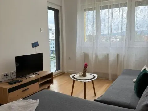 Izdavanje, jednosoban stan, 40m², Novo naselje, Novi Sad - image 2