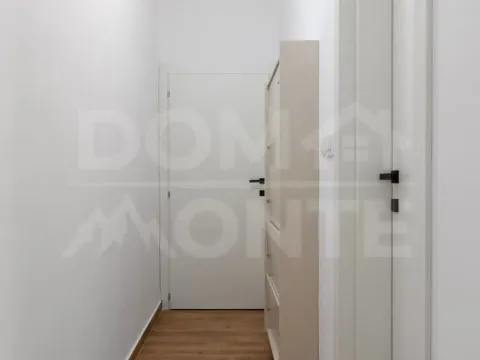 Rent, one bedroom apartment, 75m², Seljanovo, Tivat - image 8