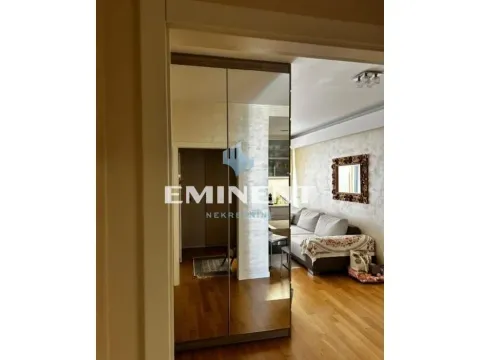 Izdavanje, dvosoban stan, 63m², Novi Beograd Blok 65, Novi Beograd Sve Podlokacije - image 5