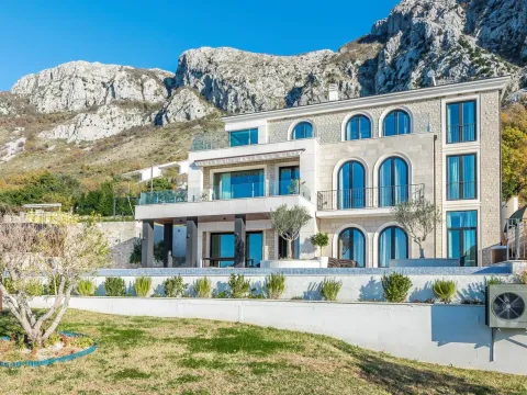 Prodaja, kuća, 496m², Blizikuće, Budva - image 3