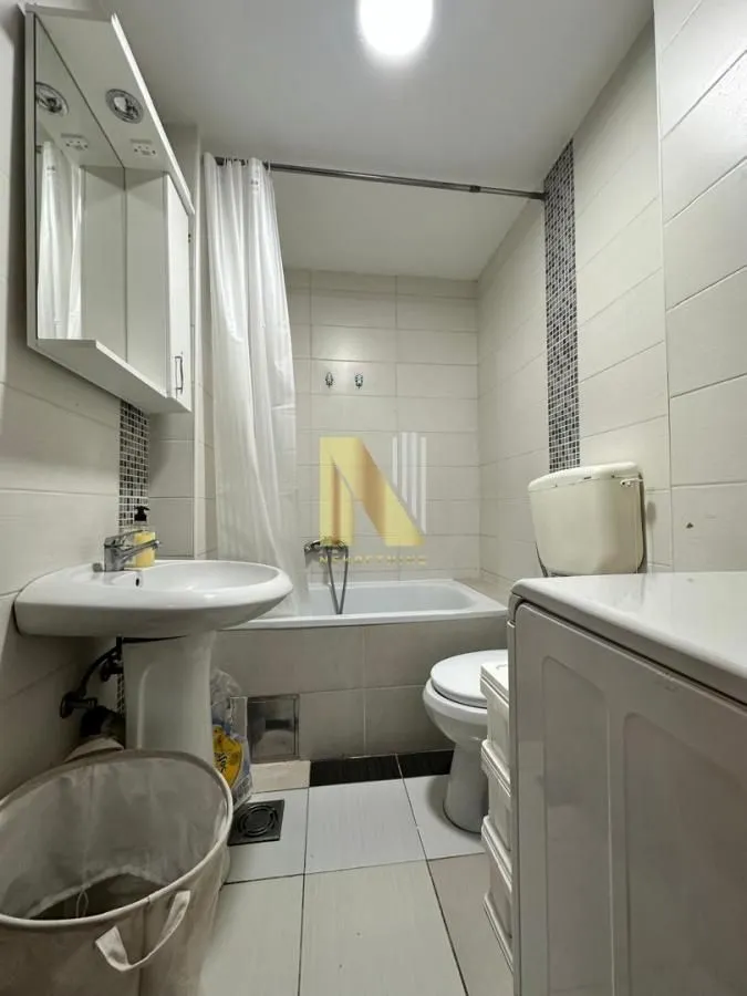 Izdavanje, garsonjera, 25m², Socijalno, Novi Sad Sve Podlokacije