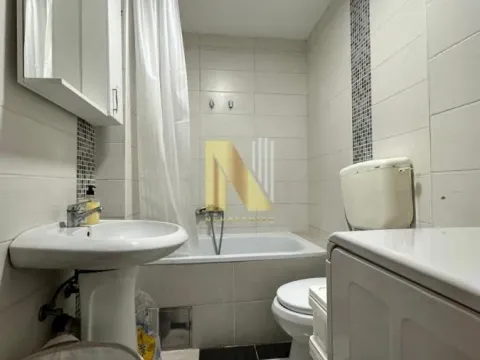 Rent, studio apartment, 25m², Socijalno, Novi Sad Sve Podlokacije - image 6