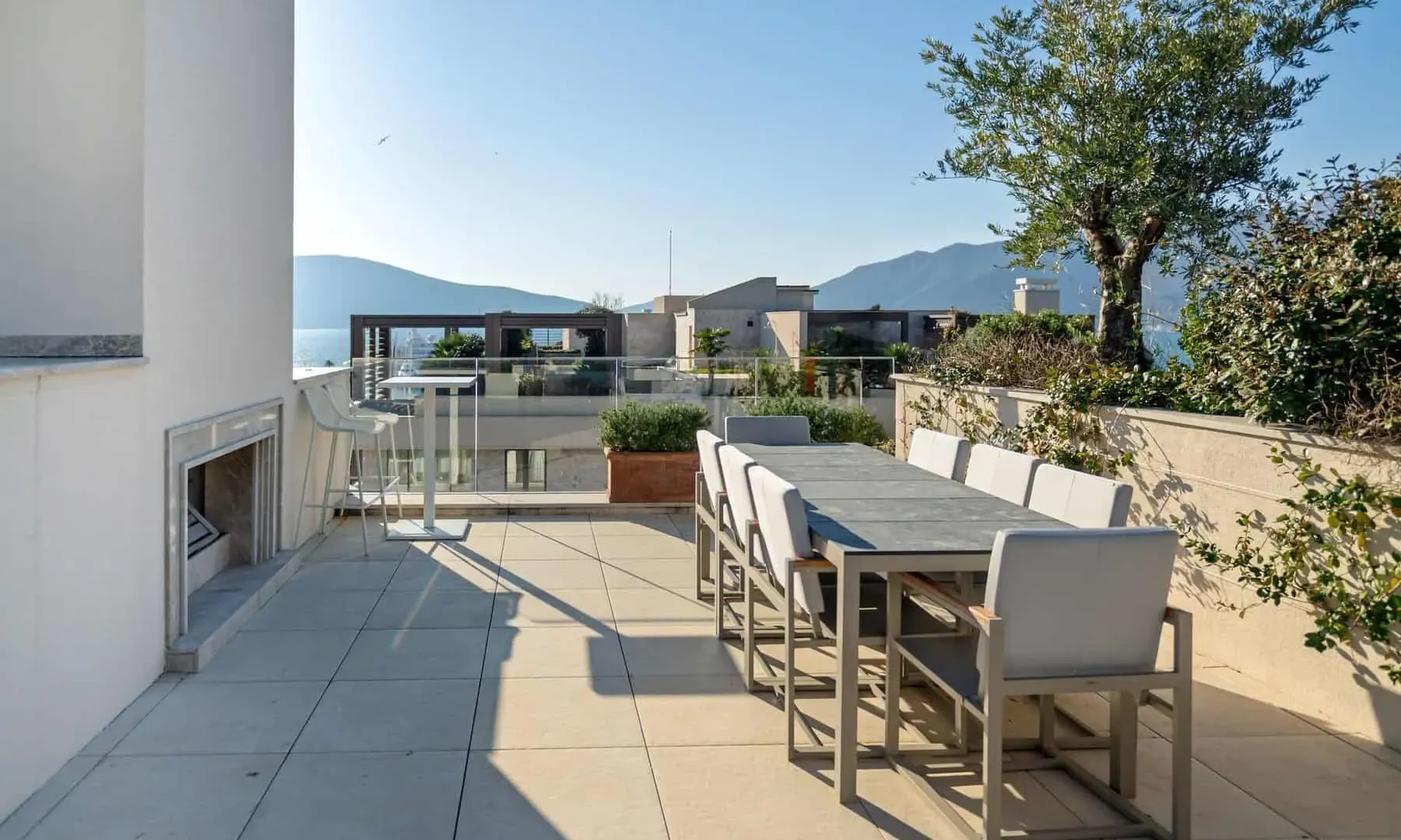 Prodaja, četvorosoban stan, 437m², Porto Montenegro, Tivat