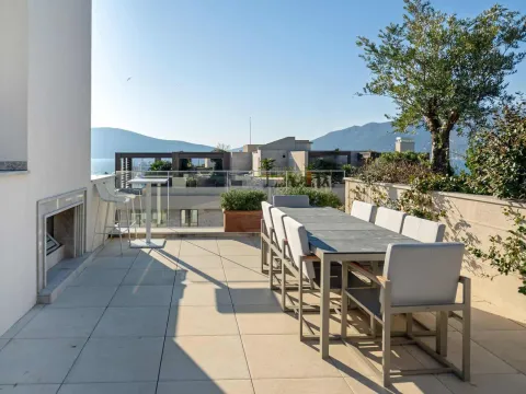 Prodaja, četvorosoban stan, 437m², Porto Montenegro, Tivat - image 39