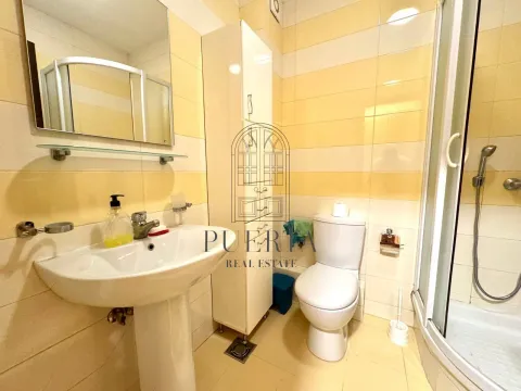 Izdavanje, garsonjera, 25m², Pobrežje, Podgorica - image 5