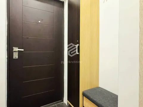 Izdavanje, jednosoban stan, 40m², Ljubović, Podgorica - image 12